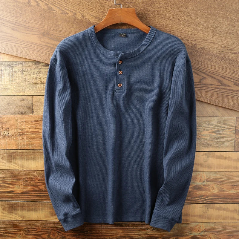 Octave | T-shirt à manches longues