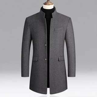 Gabin | Manteau intemporel