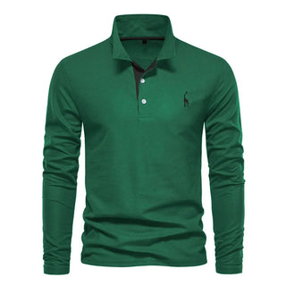 Patrice | Pull col polo