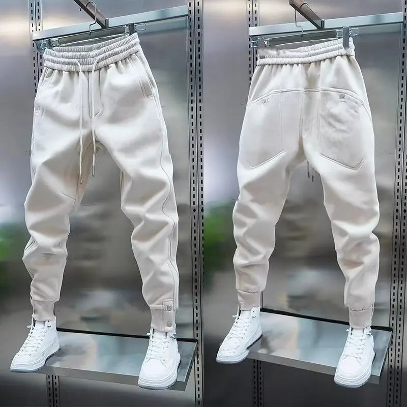 Hippolyte | Pantalon slim