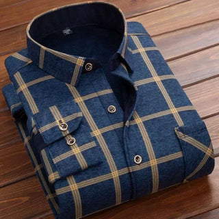 Anselme | Polo imprimé