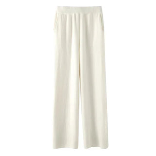 Chloé | Pantalon fluide