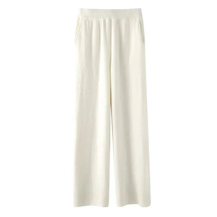 Chloé | Pantalon fluide