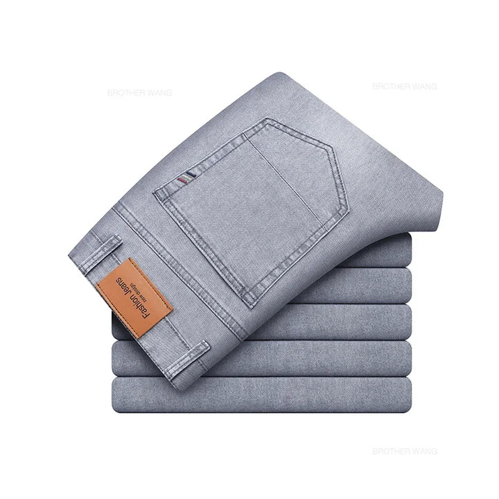 Alain | Pantalon d&