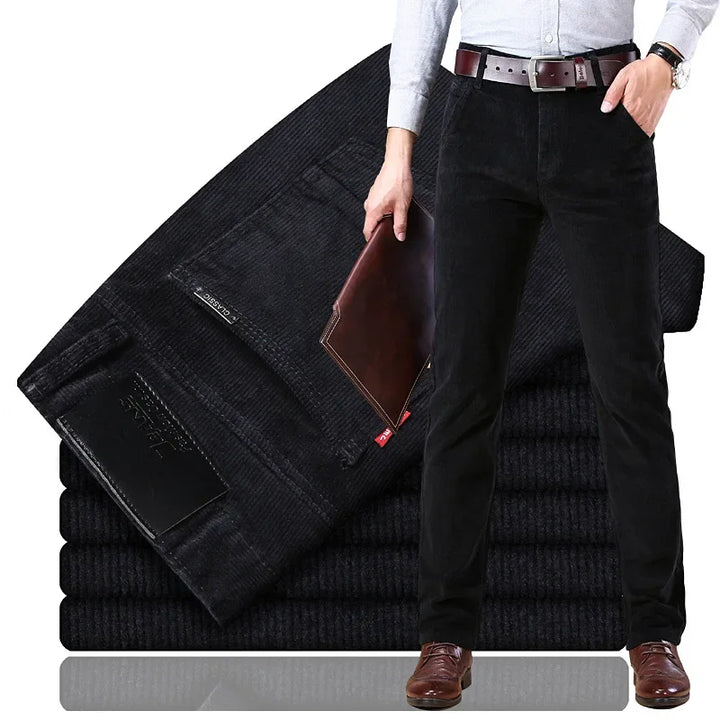 Raoul | Pantalon habillé