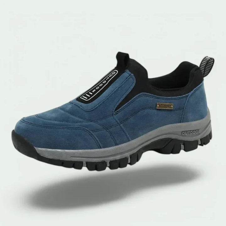 Léo – baskets outdoor confort pour homme