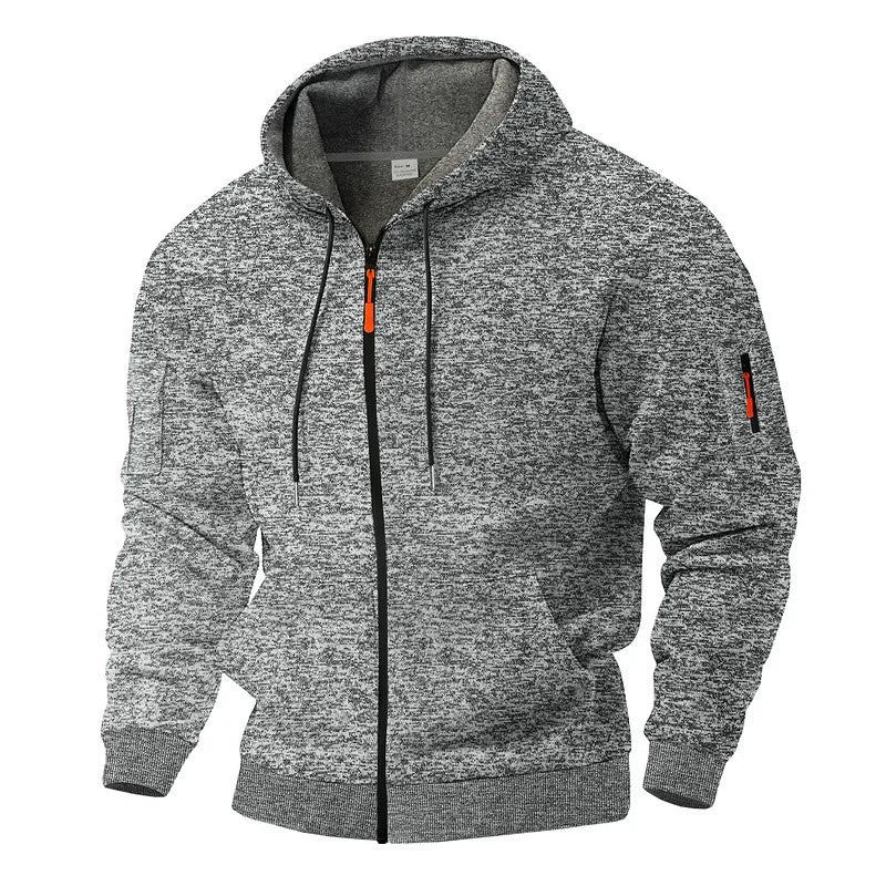 Germain | Veste polaire élégante