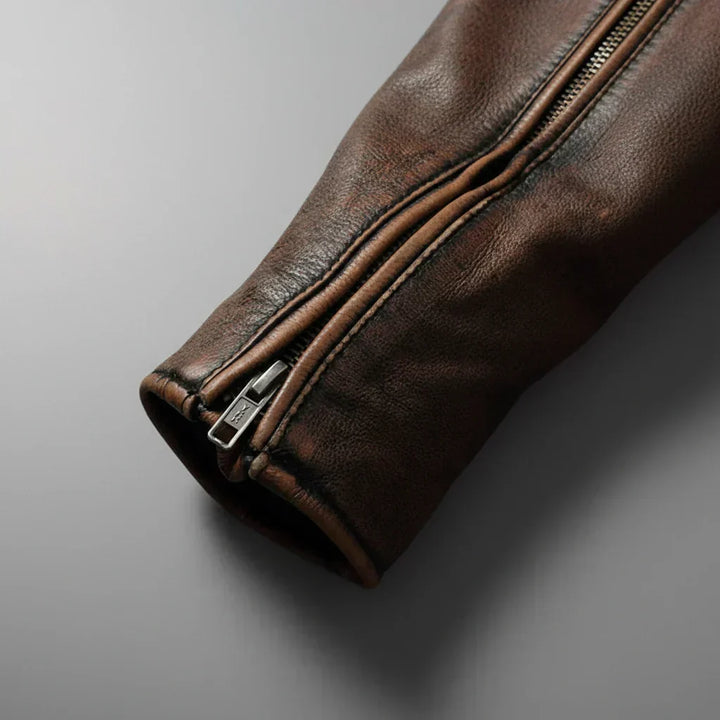 Fabrice | Veste vintage