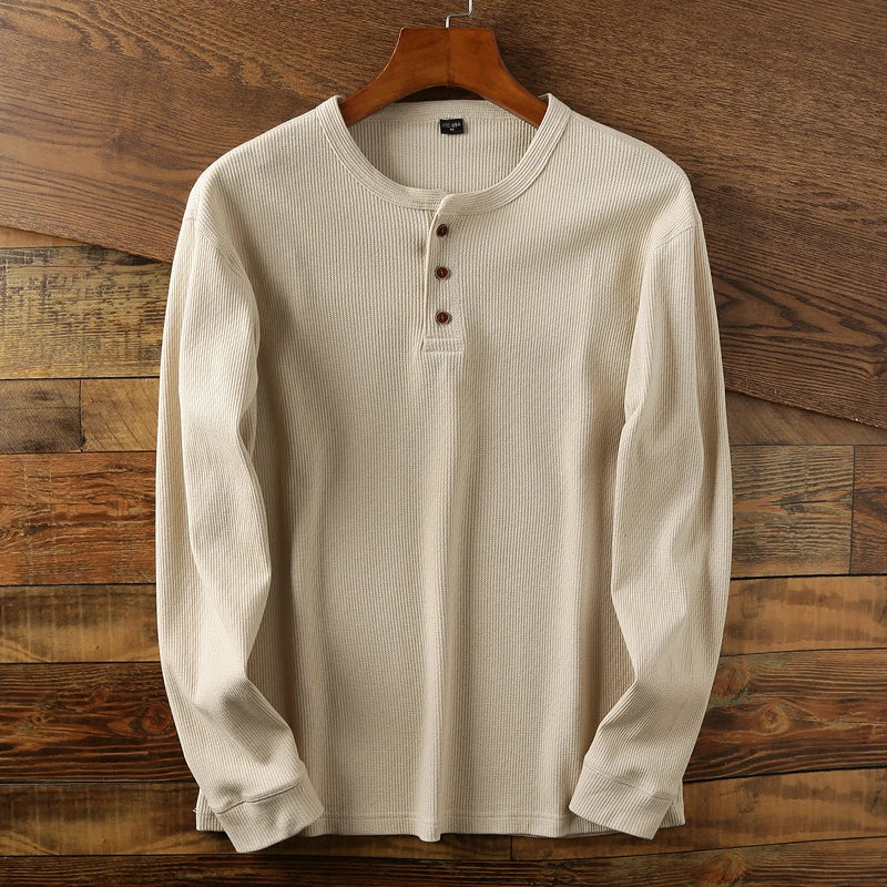 Octave | T-shirt à manches longues