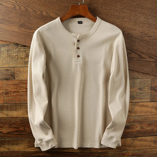 Octave | T-shirt à manches longues