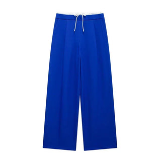 Manon | Pantalon tendance