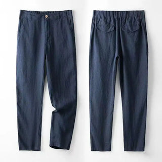 Ottavio | Ensemble élégant en lin
