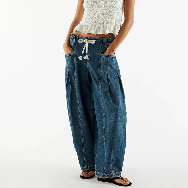 Amélie | Pantalon élégant