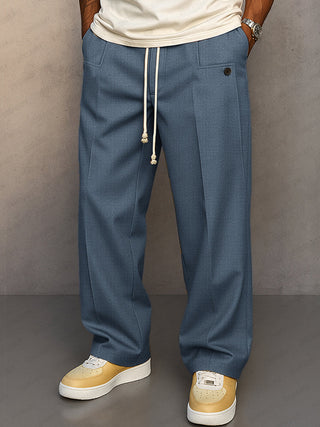 Clément | Pantalon confort élégant
