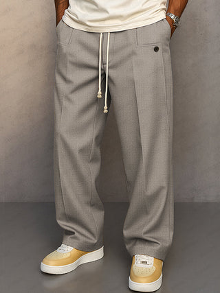 Clément | Pantalon confort élégant