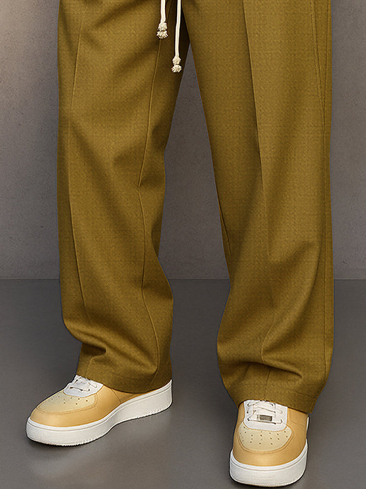 Clément | Pantalon confort élégant