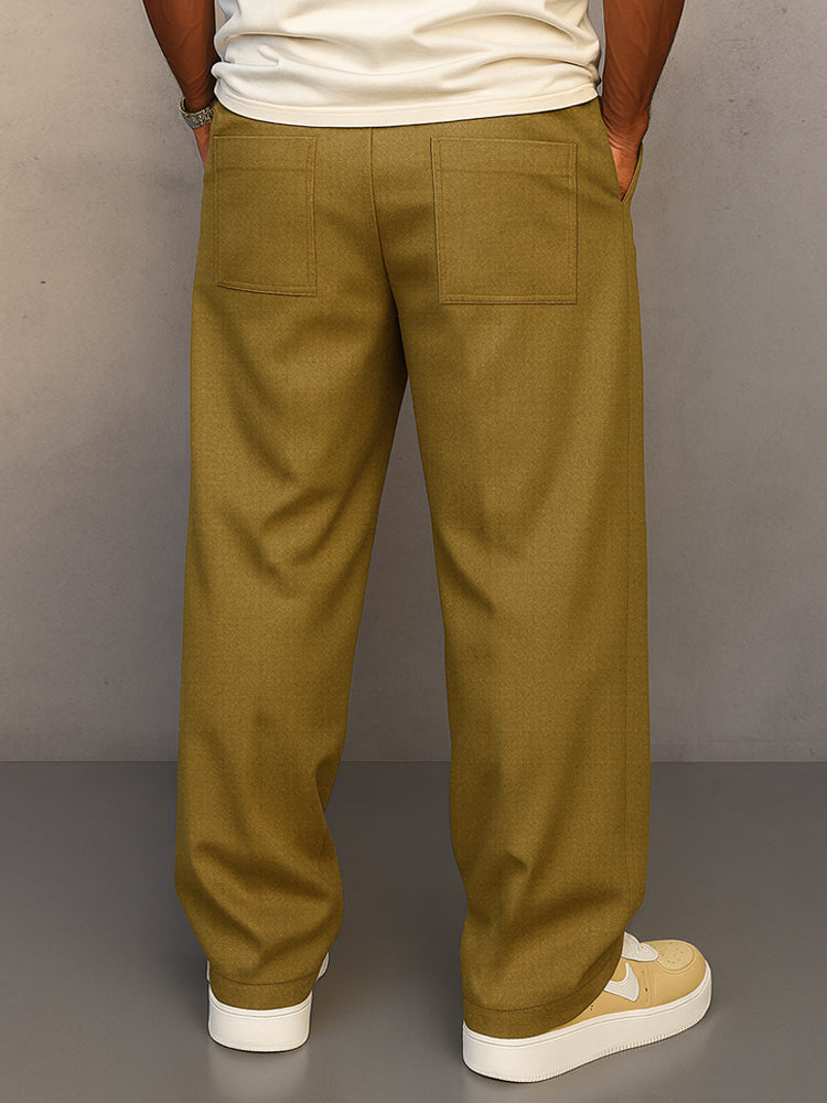 Clément | Pantalon confort élégant
