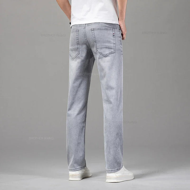 Alain | Pantalon d&