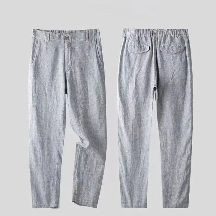 Ottavio | Ensemble élégant en lin