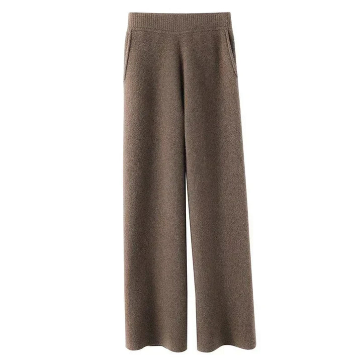 Chloé | Pantalon fluide