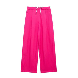 Manon | Pantalon tendance