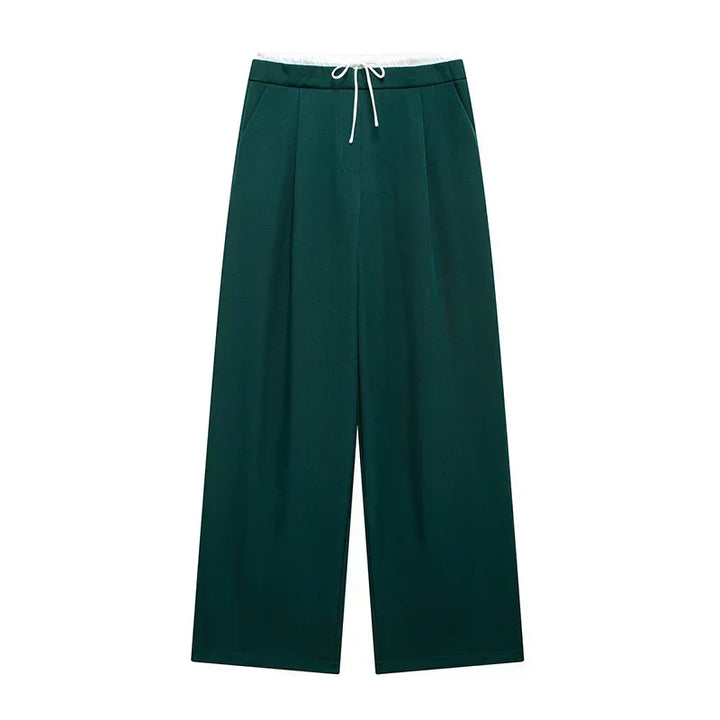 Manon | Pantalon tendance