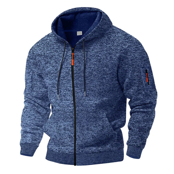 Germain | Veste polaire élégante