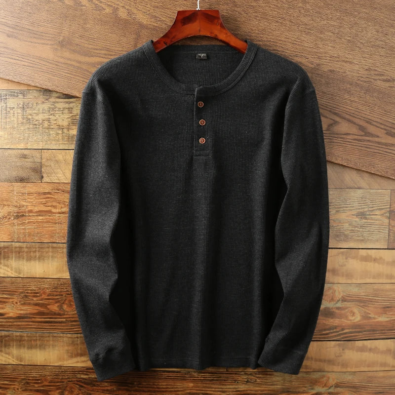 Octave | T-shirt à manches longues