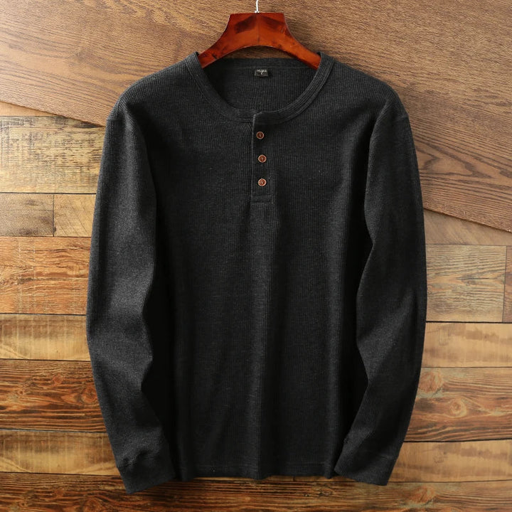 Octave | T-shirt à manches longues