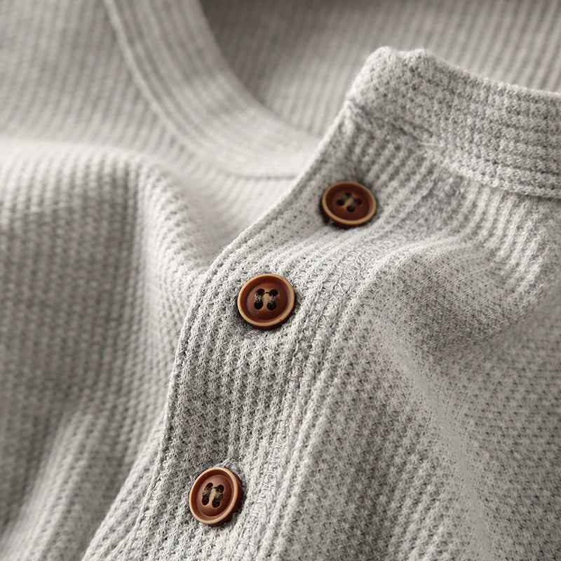 Octave | T-shirt à manches longues