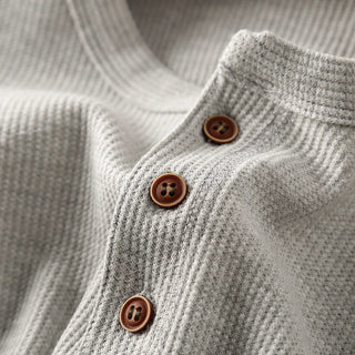 Octave | T-shirt à manches longues