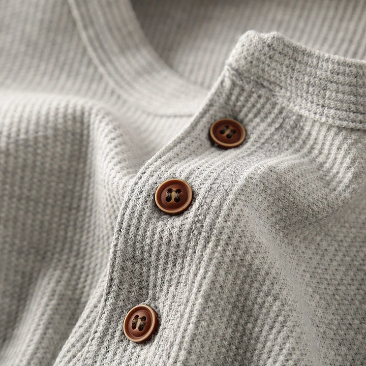 Octave | T-shirt à manches longues