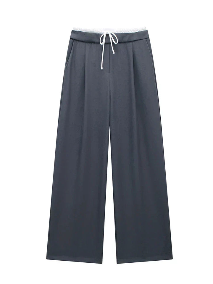 Manon | Pantalon tendance