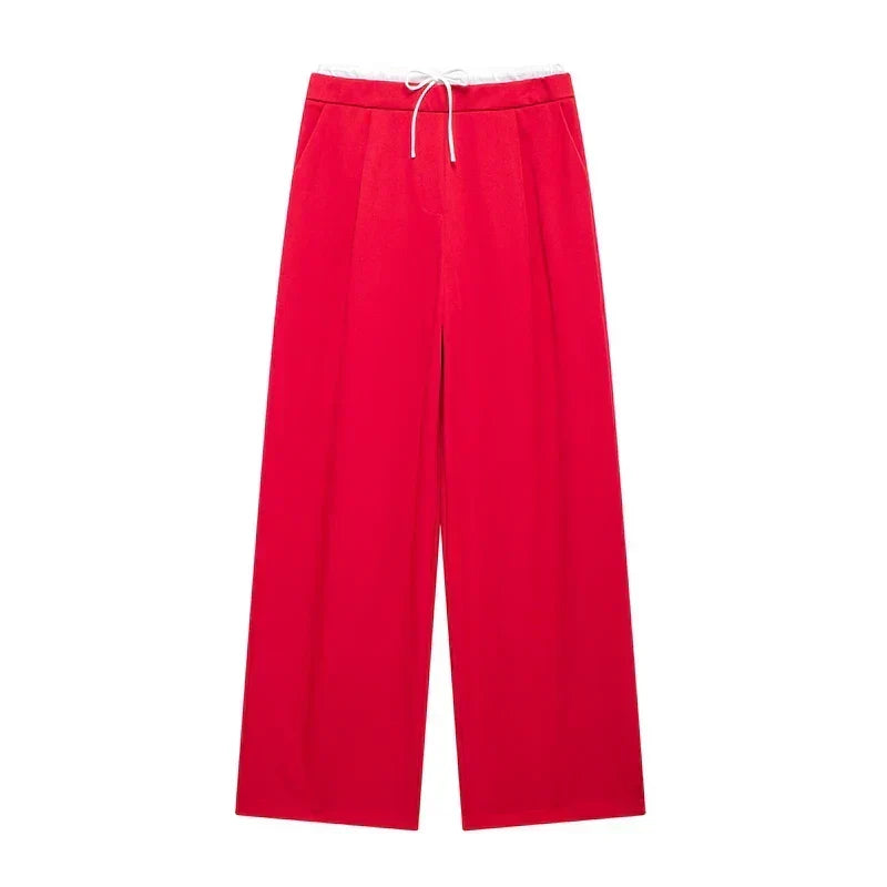 Manon | Pantalon tendance