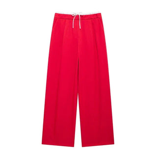 Manon | Pantalon tendance