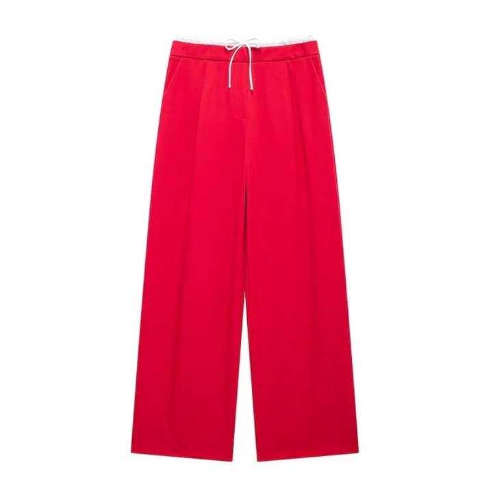 Manon | Pantalon tendance