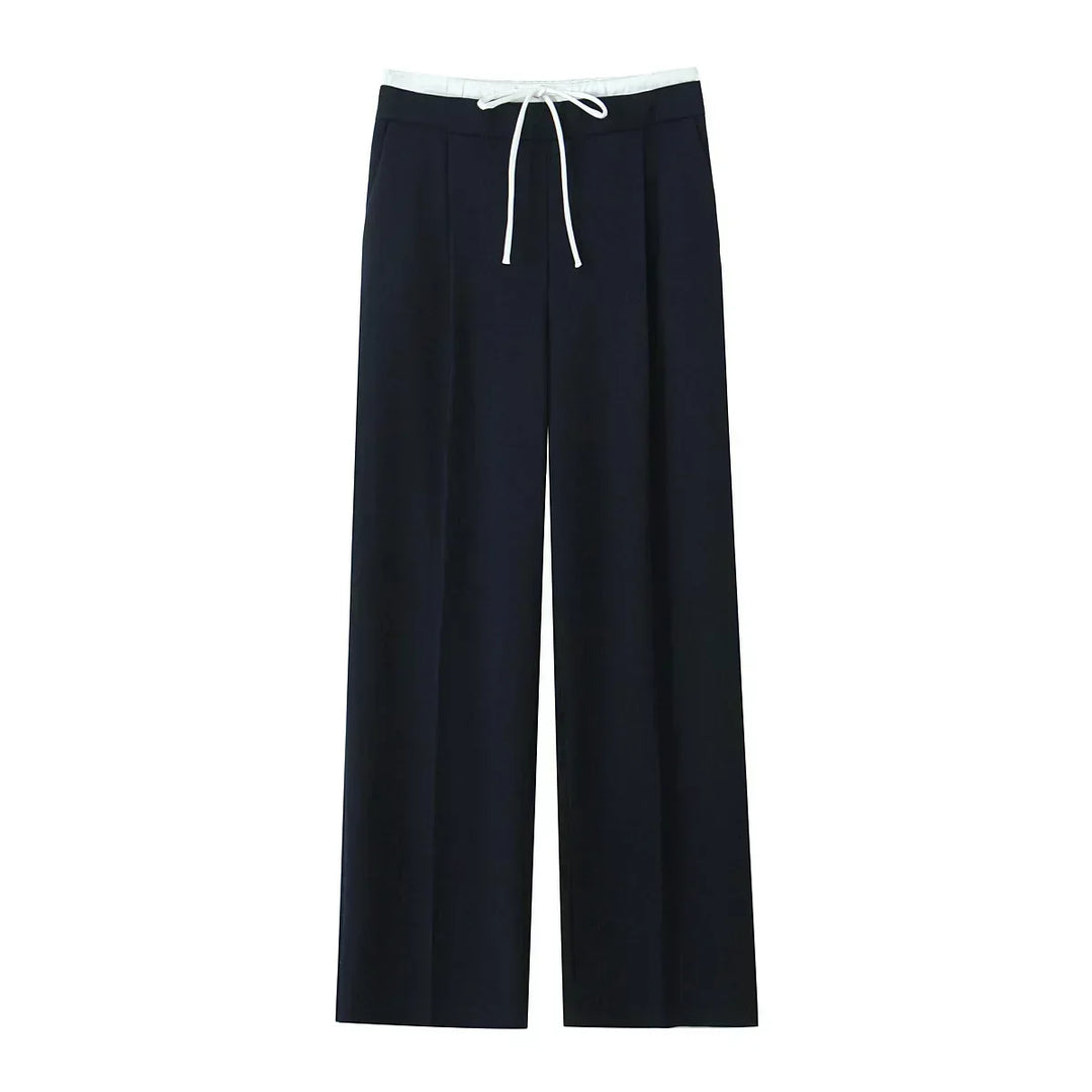 Manon | Pantalon tendance