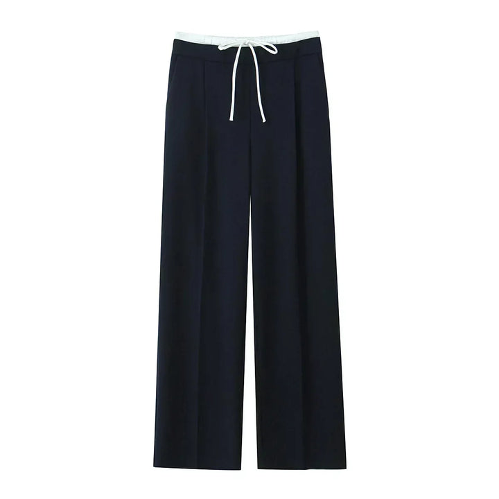Manon | Pantalon tendance