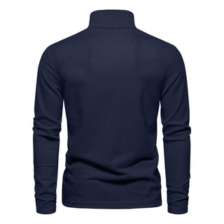 Patrice | Pull col polo