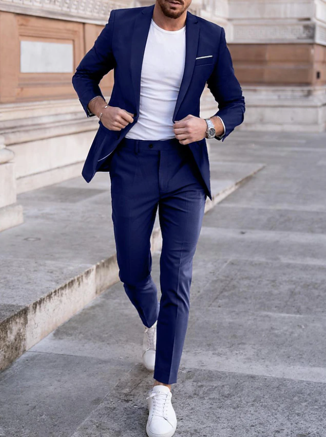 Enzo | Ensemble d&
