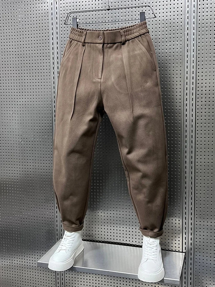 Isidore | Pantalon élégant
