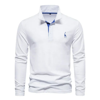 Patrice | Pull col polo