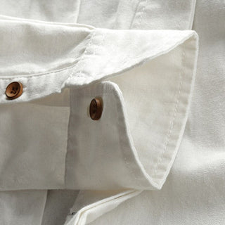 Raphaël | Chemise d’inspiration japonaise