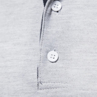 Patrice | Pull col polo