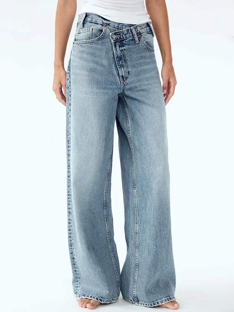 Noémie | Pantalon confortable