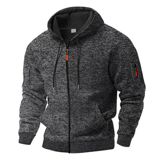 Germain | Veste polaire élégante