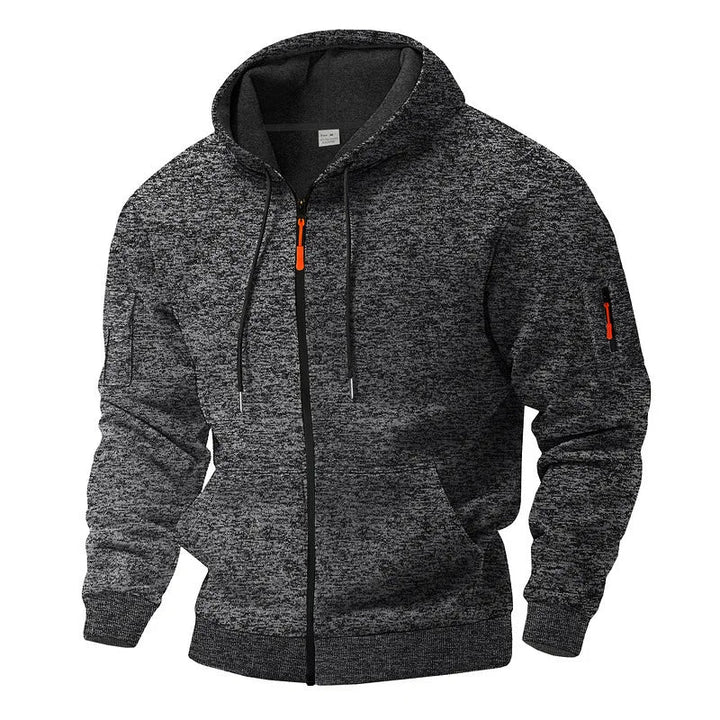 Germain | Veste polaire élégante