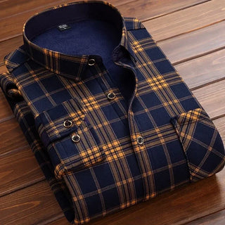 Anselme | Polo imprimé