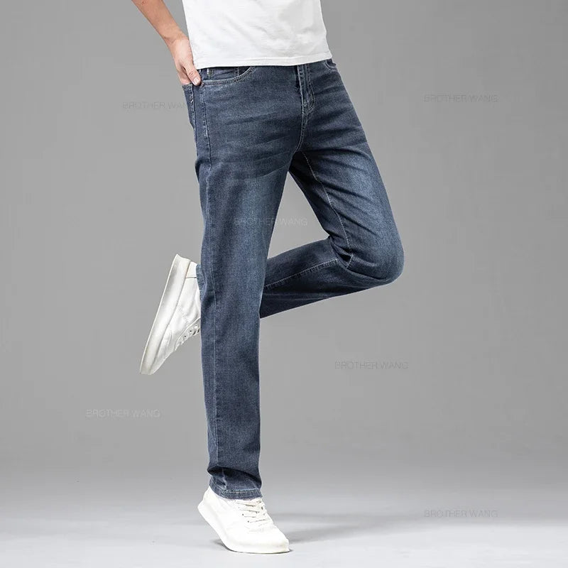 Alain | Pantalon d&
