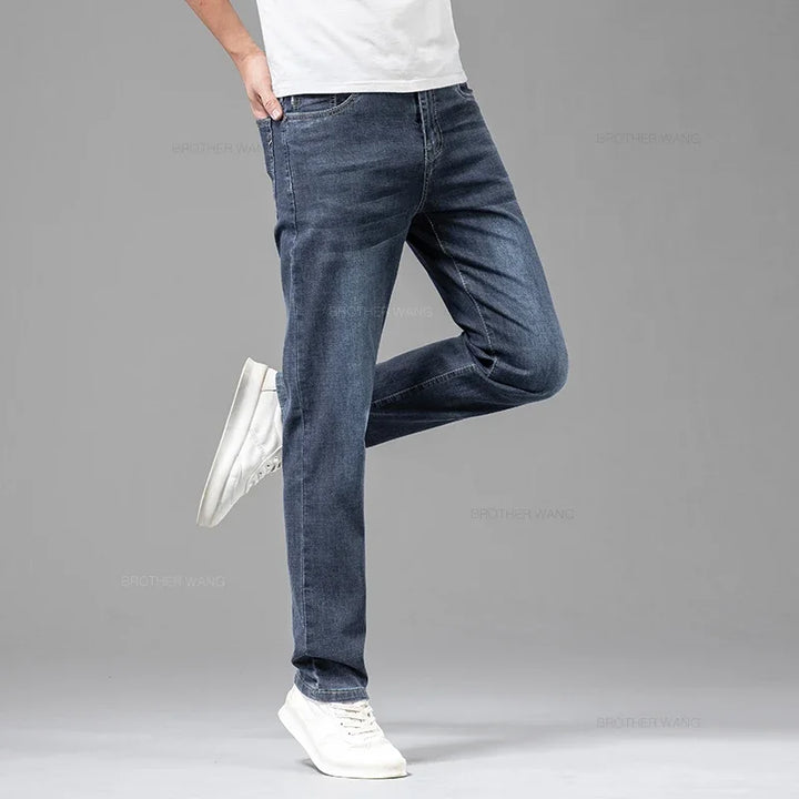Alain | Pantalon d&